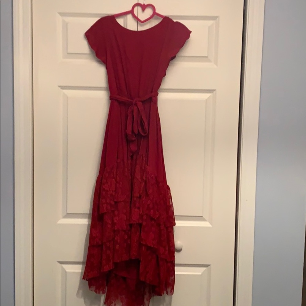 Joyfolie Tried on only size 12 girls dress
